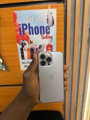 Apple iPhone 13 Pro 128 GB Blue