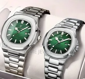 Poedagar Wristwatch