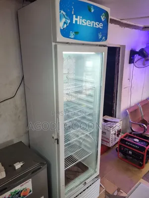 Hisense Chiller