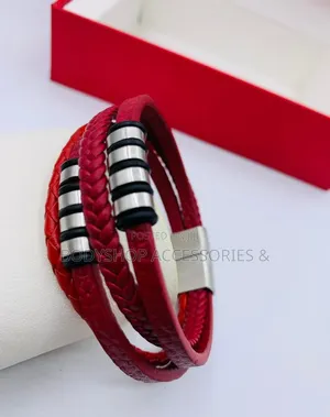 Affordable High Quality Unisex Bracelets