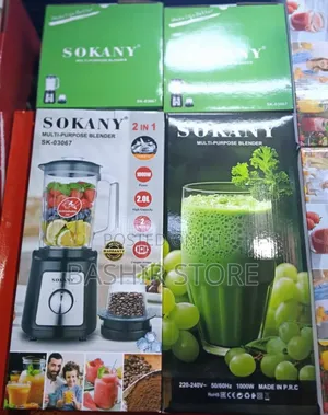Sokany SK-03067 2-in-1