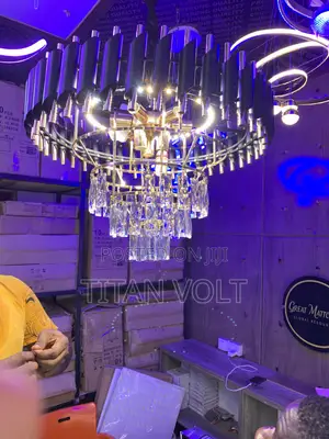 Chandelier