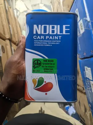 Autoclear (Noble)
