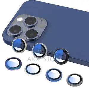 iPhone Camera Glass Replacement Servcices