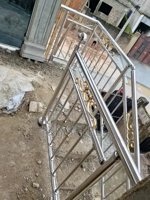 COC Balustrades Design