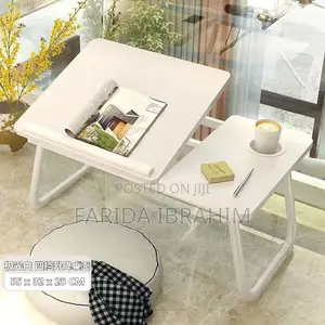 Adjustable Laptop Table