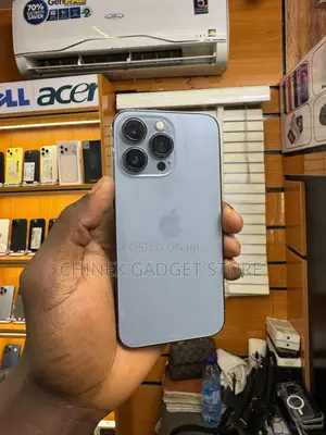Apple iPhone 13 Pro 128 GB Blue