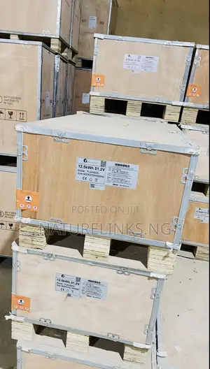 12.5KWH Felicity Lithium Battery