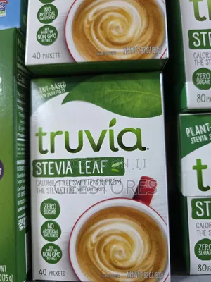 Truvia 40count