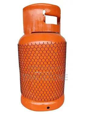 12.5kg Gas Cylinder