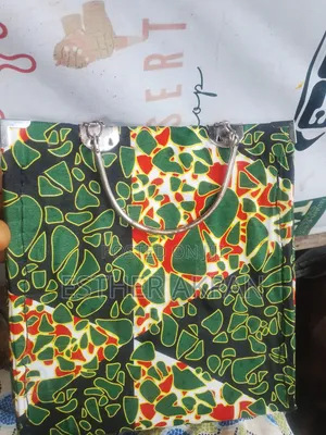 We Sale Good and Affordable Accessories Bags Available for All