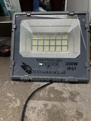 Soler Flood Lights