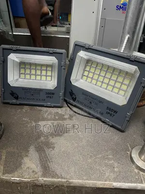 Soler Flood Lights