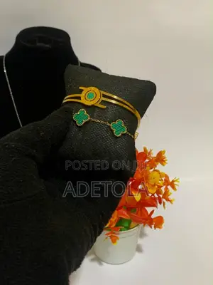 Everyday Jewelry