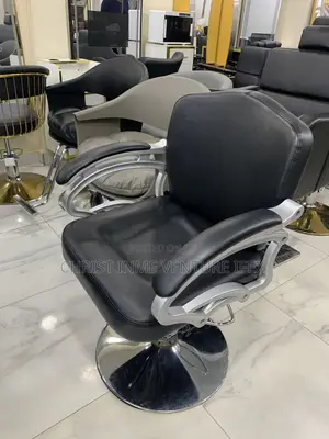 Salon Chair