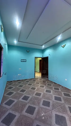 Furnished 2bdrm Block of Flats in Main Ire Akari, Ibadan for rent