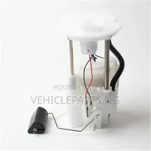 Complete Fuel Pump Toyota Camry 2007-2011