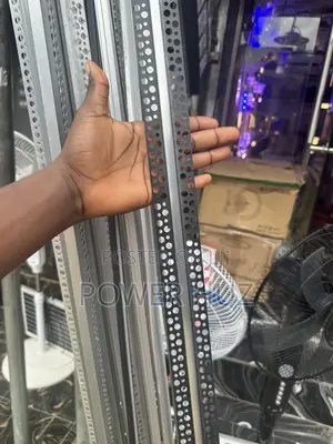 Aluminum Profile Double Hand 15mm