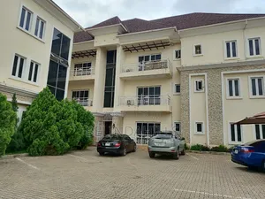 3bdrm Block of Flats in Jabi for rent