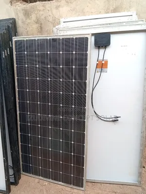 250w Solar Panel