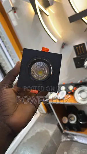 Pop Spot Lights