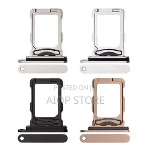 iPhone Simtray Replacement Services