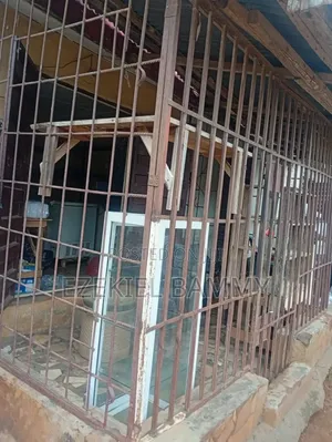Metal Extension