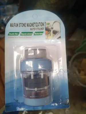 Maifan Stone Faucet Water Filter