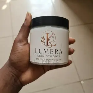 Stretch Mark Cream