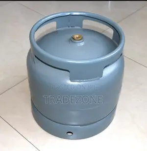 6kg Gas Cylinder