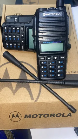 Walkie Talkie 2 in 1