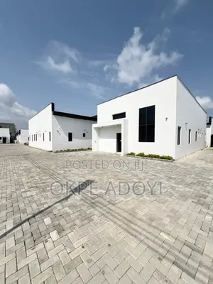 2bdrm Block of Flats in Civic Residence, Abraham Adesanya for rent