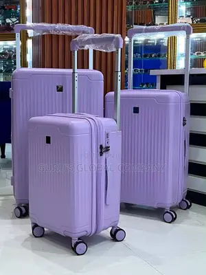 Travel Bags