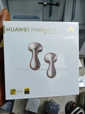 Huawei Freebuds 6