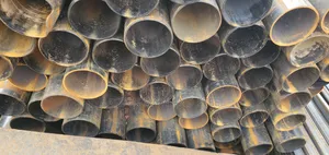 200x200 SCH 40 Pipe