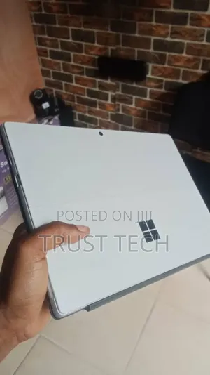 Laptop Microsoft Surface Pro 7 16GB Intel Core i5 SSD 256GB