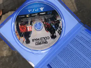 Video Game