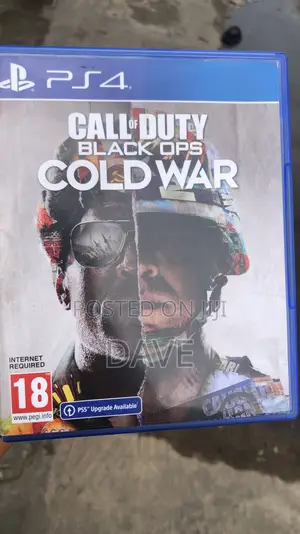Video Game