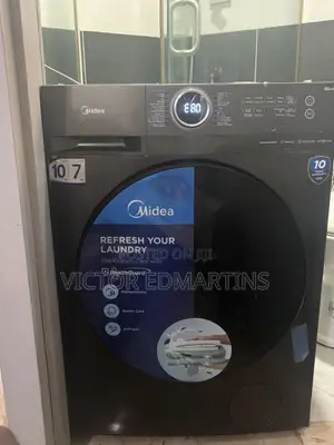 Midea Washing Machine