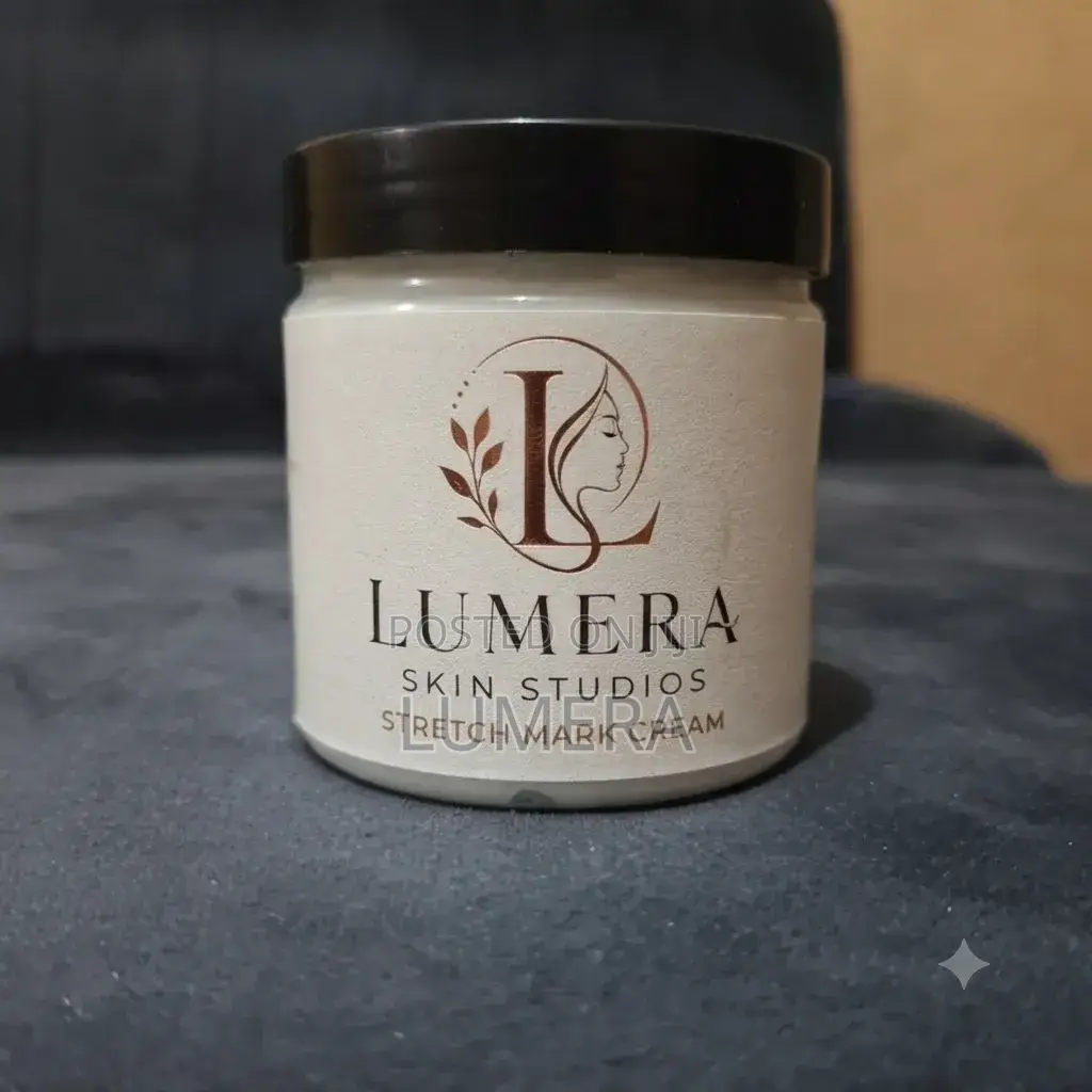 Stretch Mark Cream