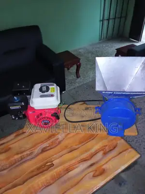 Grinding Machine