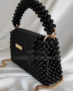Beaded Bag