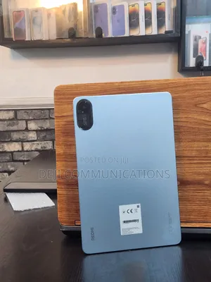 Xiaomi Redmi Pad 2 9.7 128 GB Blue