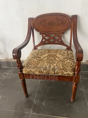 Accent Arm Chair