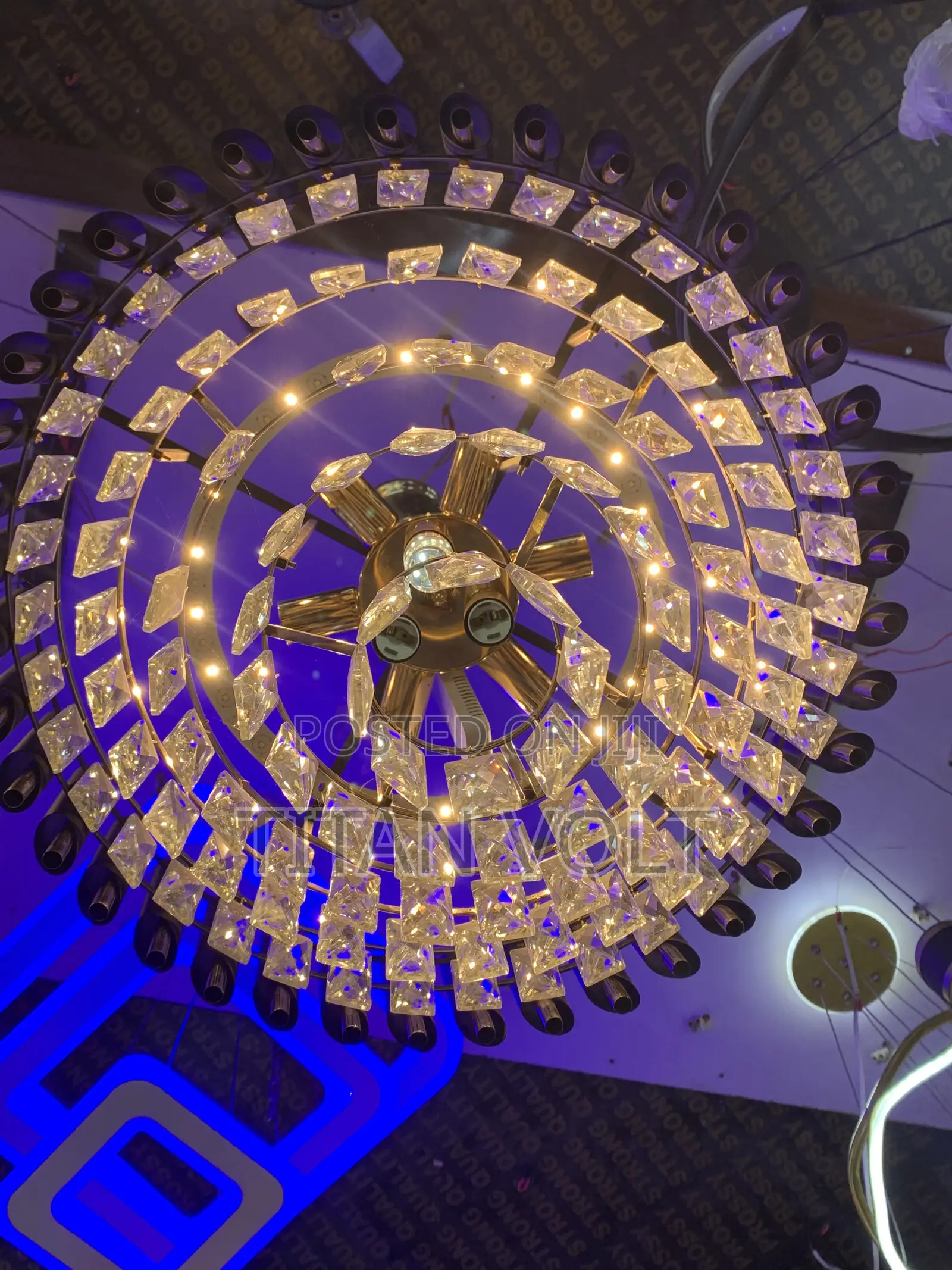 Chandelier
