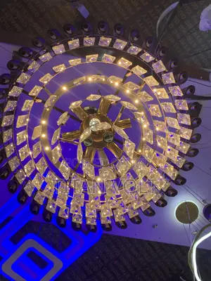 Chandelier