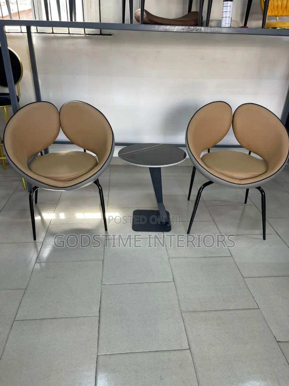 Console Set