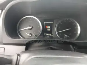 Toyota Highlander 2018