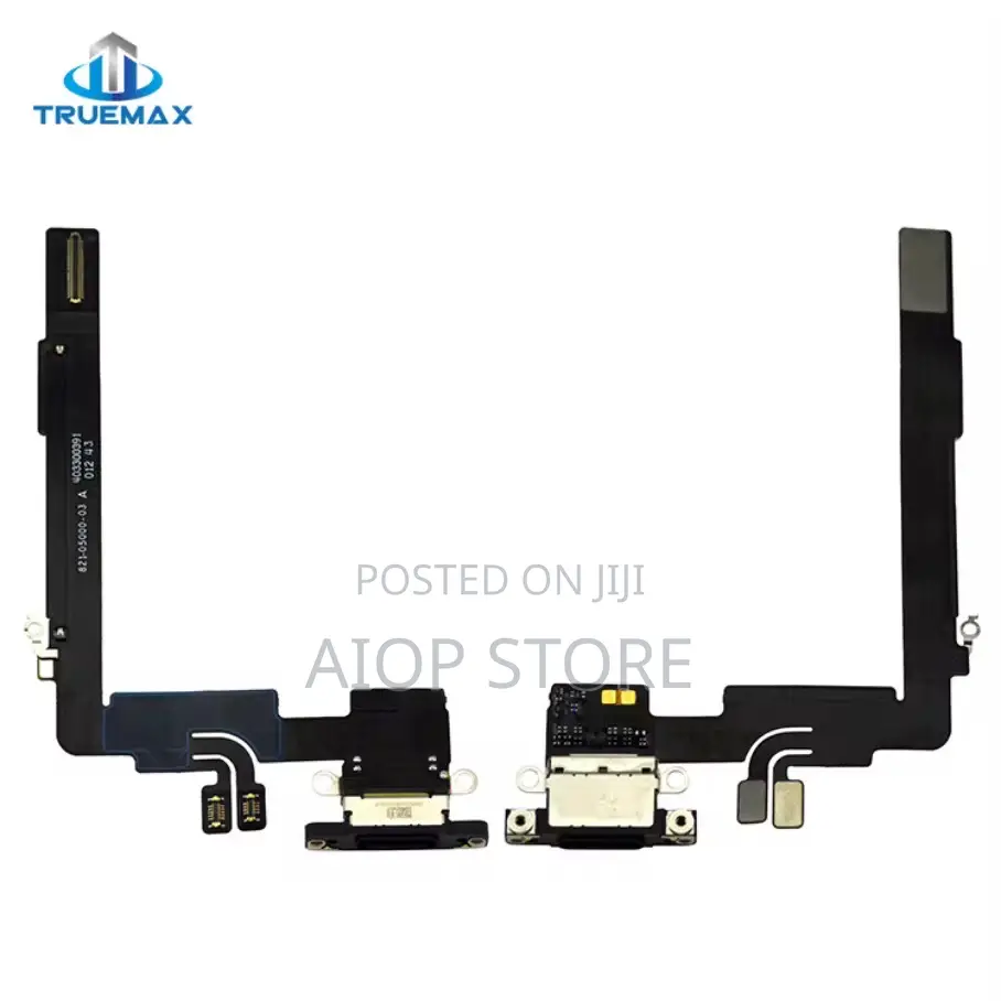 iPhone Charging Flex Replacement Services