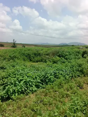 1 Heacters of Land in Gwagwalada for Sale. Abuja – Nigeria
